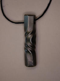 Necklace ~ essentialiron.com