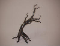 Steel Tree ~ essentialiron.com