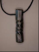 Necklace ~ essentialiron.com