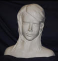 Clay Portrait ~ essentialiron.com